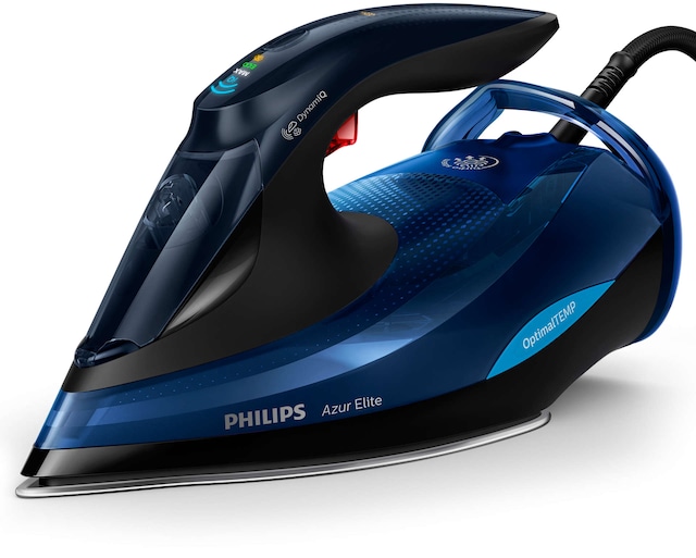 Philips GC5032/20 Azur Elite Optimal 3000 W Buharlı Ütü