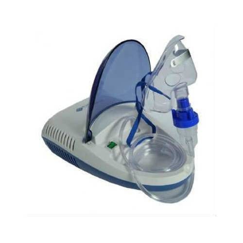 Freely Plus+ Kompresörlü Nebulizatör