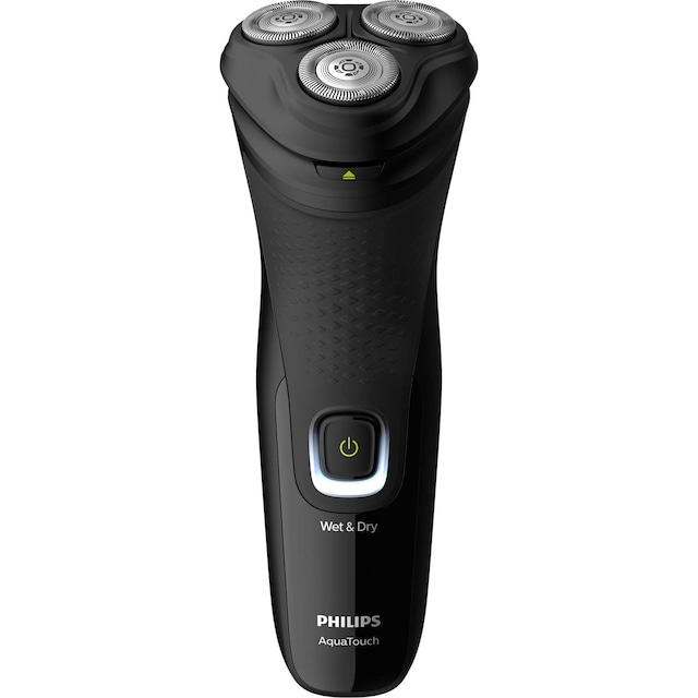 Philips S1223/41 Aquatouch Oynar Başlıklı Islak ve Kuru Tıraş Makinesi