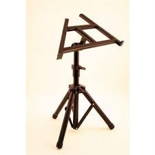 Ctt Ks Kanun Standı Kanun Sehpası Trıpod Yükseklik Ayarlı