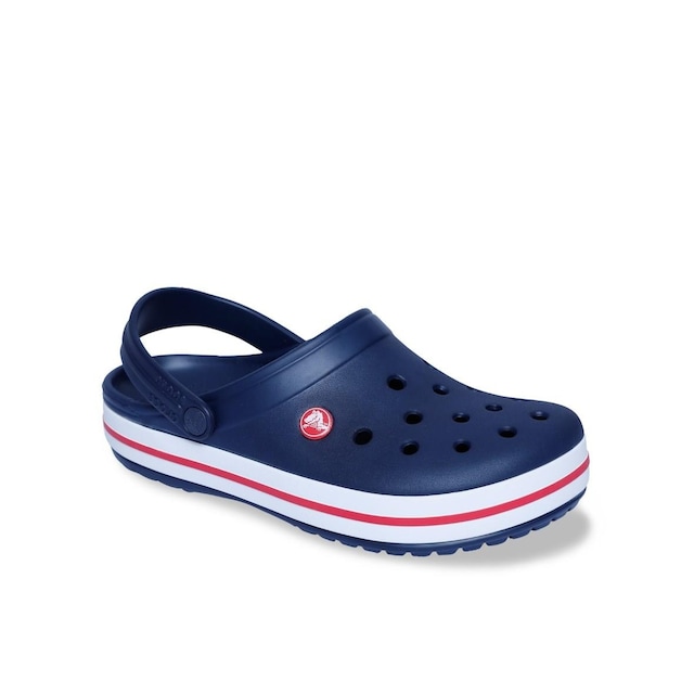 Crocs Crocband Erkek Terlik - Lacivert