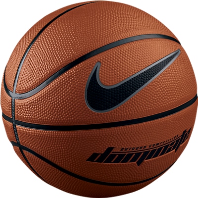 Nike Dominate (7) Basketbol Topu