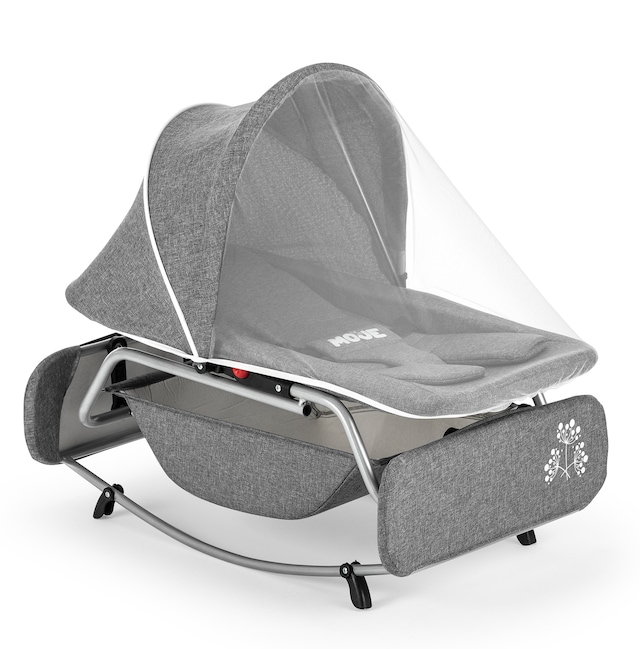 Moje King Sallanır Ev Tipi Ana Kucağı