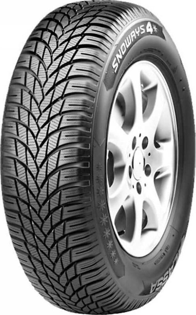 Lassa 195/65R15 91H Snoways 4 Kış Lastiği 2022