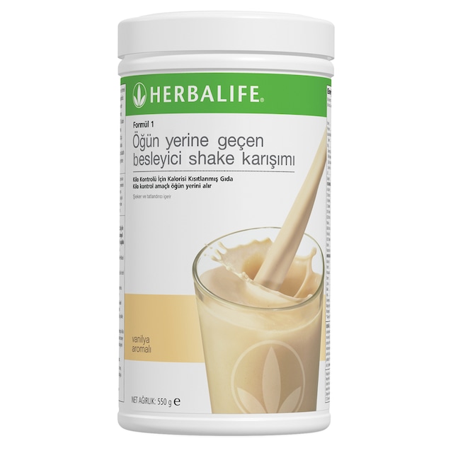 Herbalife Nutrition  Shake