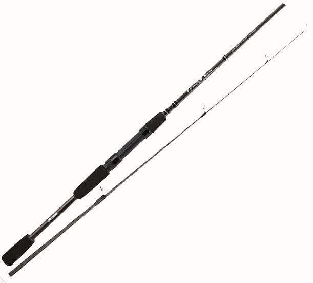 Okuma Wave Power 210 CM 0-8 Gr Lrf Kamışı