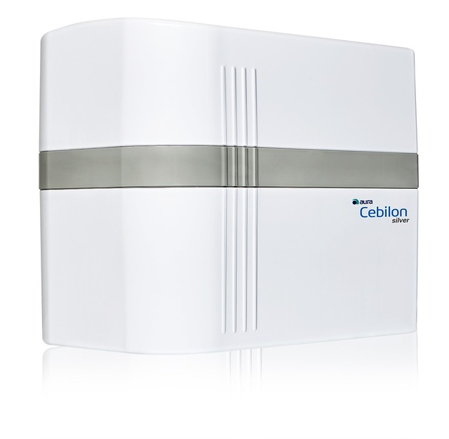 İhlas Aura Cebilon Silver Su Arıtma Cihazı