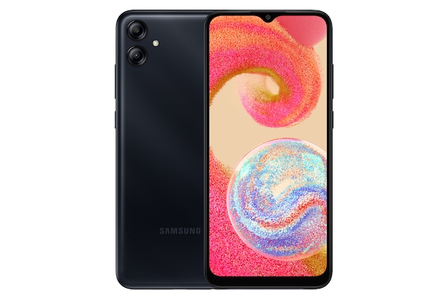 Samsung Galaxy A04E 4 GB 128 GB (Samsung Türkiye Garantili)