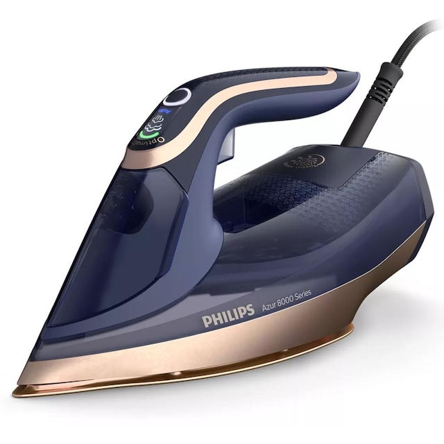 Philips Azur 8000 Serisi DST8050/20 3000 W Buharlı Ütü