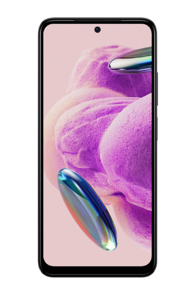 Xiaomi Redmi Note 12S 8 GB 256 GB (Xiaomi Türkiye Garantili)