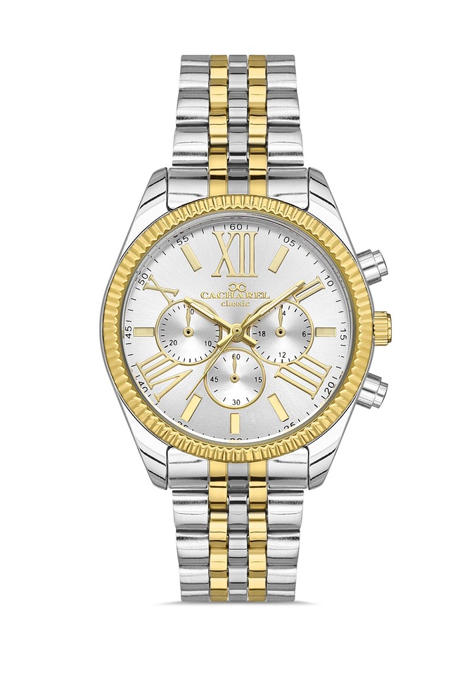 Cacharel Classic Bayan Kol Saati CCC030902SB