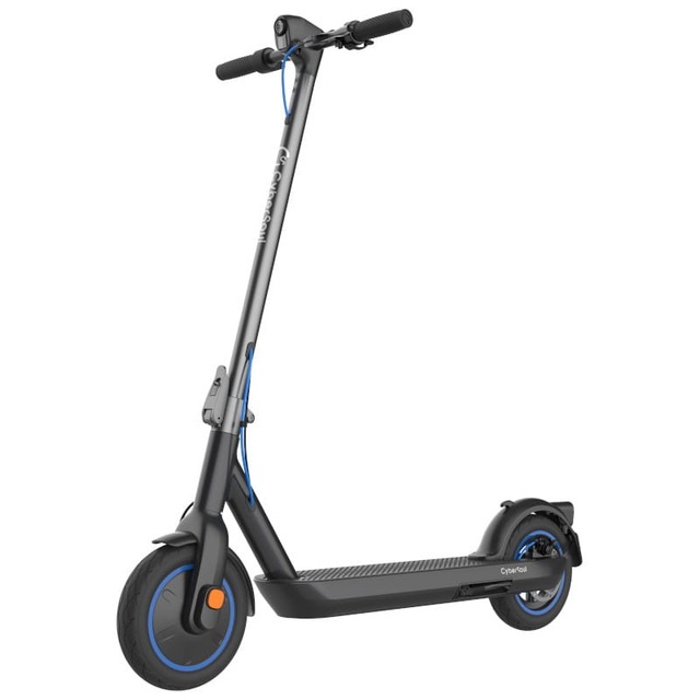 CyberSoul X3 Pro Elektrikli Scooter