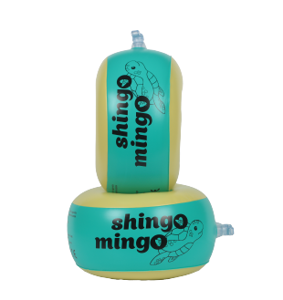 Yüzme Yardımcısı Kolluk 1-4 Yaş 20 Kg'a Kadar Kullanılır