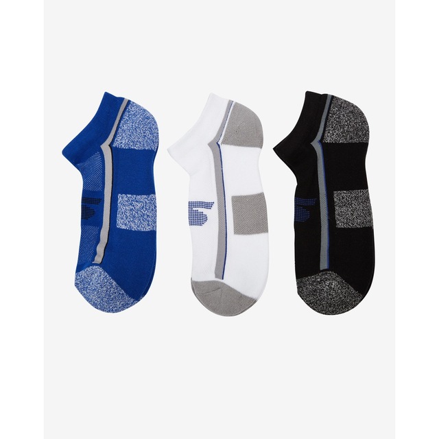 Skechers Erkek Çok Renkli Çorap S212331-900