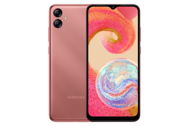 Samsung Galaxy A04E 4 GB 128 GB (Samsung Türkiye Garantili)