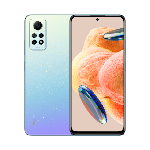 Xiaomi Redmi Note 12 Pro 8 GB 256 GB (Xiaomi Türkiye Garantili)