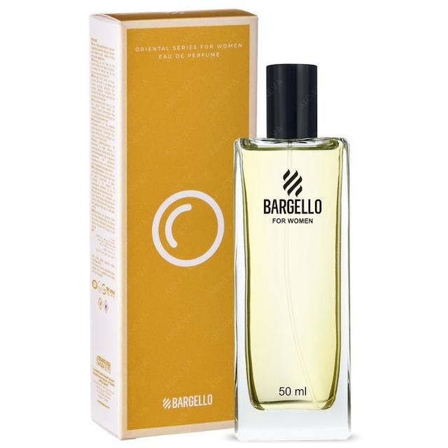 Bargello 134 Kadın Parfüm EDP 50 ML