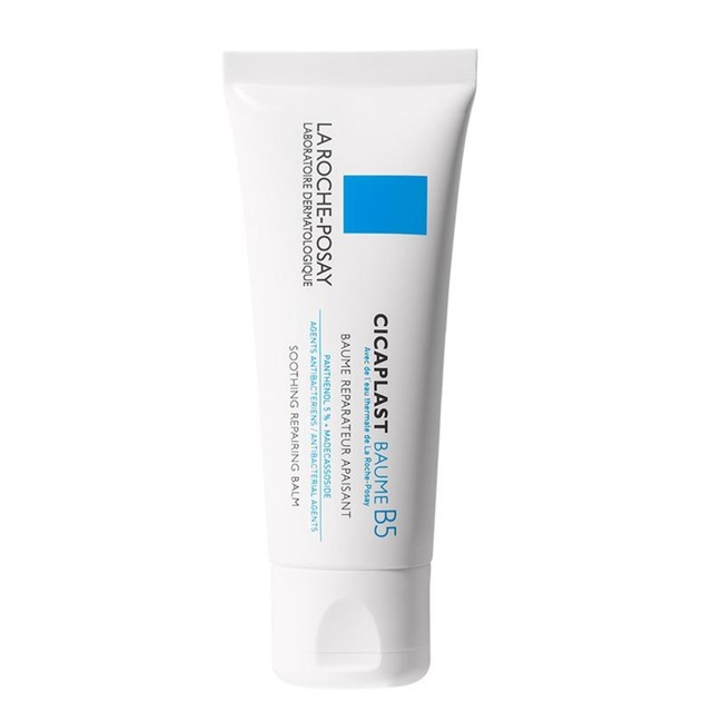 La Roche Posay Cicaplast Baume B5 Onarıcı Bakım Kremi 40 ML