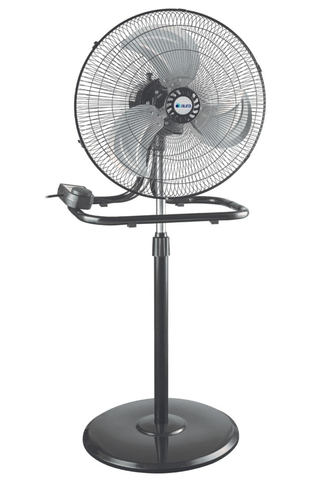 Aura New 45 CM Ayaklı Vantilatör