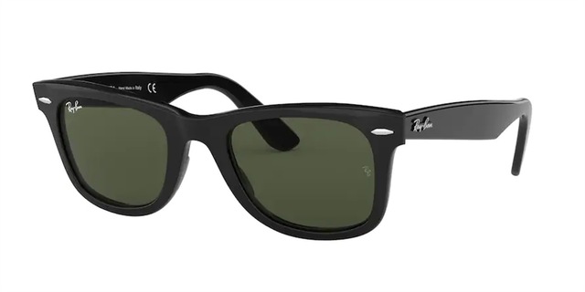 Ray-Ban Rb 2140 - 901 Erkek Güneş Gözlüğü