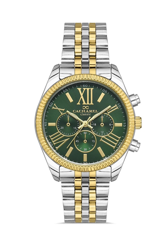 Cacharel Classic Bayan Kol Saati CCC030903SB