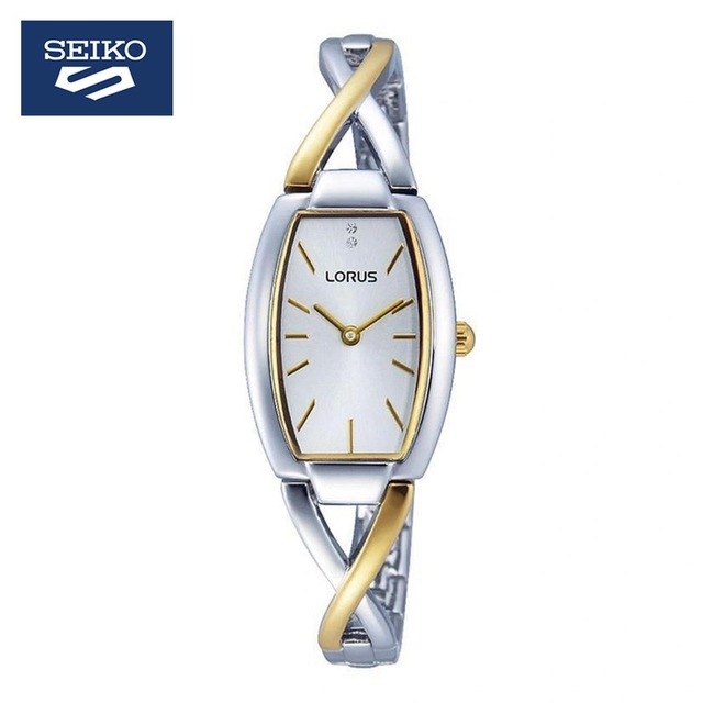 Lorus  Seiko RRW51EX9 Kadın Kol Saati