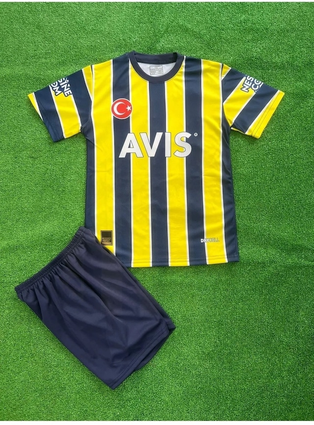 Fenerbahçe Çocuk Forması Takımı