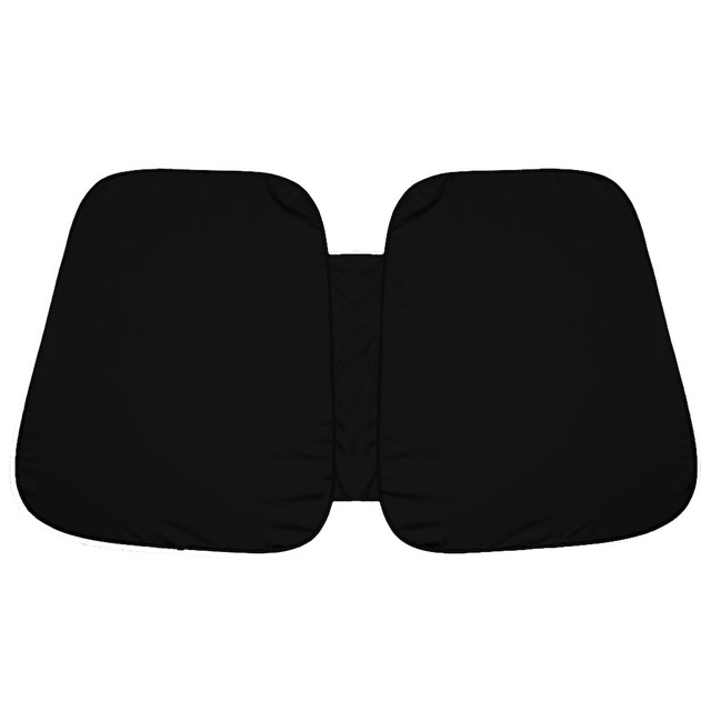 Oto Ön Cam Güneşliği Tüm Araçlara Uygun Oto Ön Cam Güneş Gözlüğü Siyah