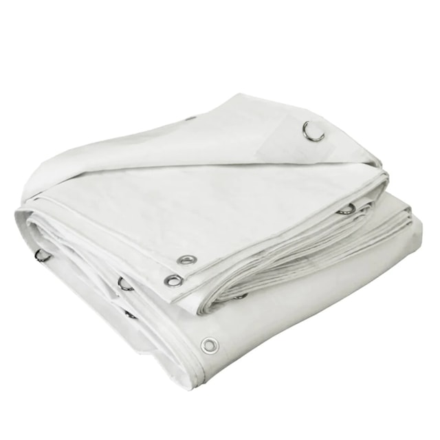 Su Geçirmez Çok Amaçlı Branda Çadır Tente Gölgelik Yağmurluk Pvc