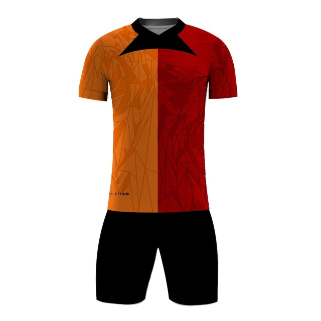 Çocuk Ve Yetişkin Forma Kendin Tasarla-Forma + Şort + Tozluk (550900912)