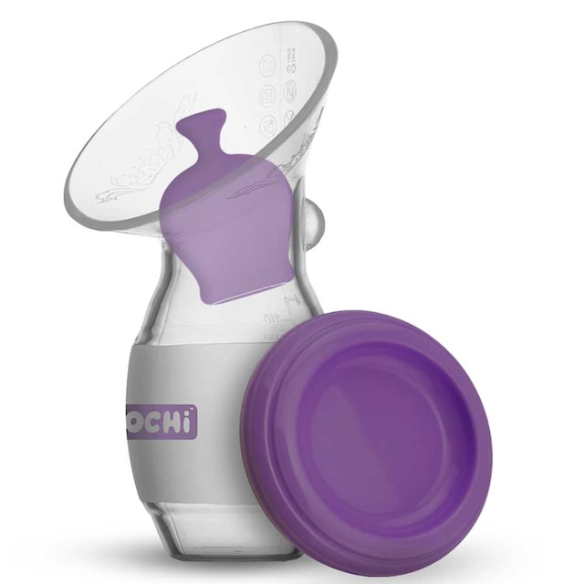 Mochi 21468 Göğüs Pompası 120 ML