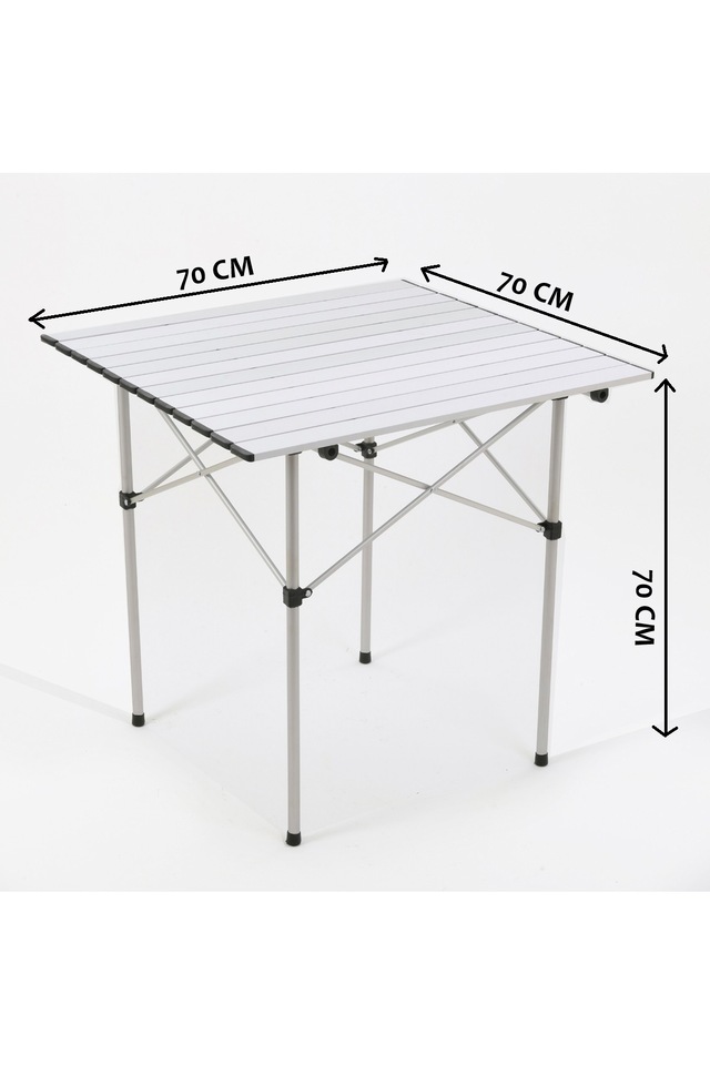 Exent Taşıma çantalı çok Hafif tamamı Alüminyum kamp, piknik, pla