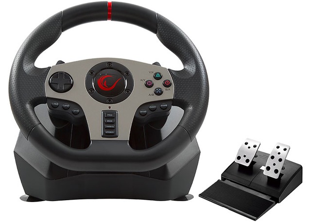 Rampage V900-S Ps3/Ps4/Pc/Xbox Pedallı Gaming Oyuncu Direksiyon