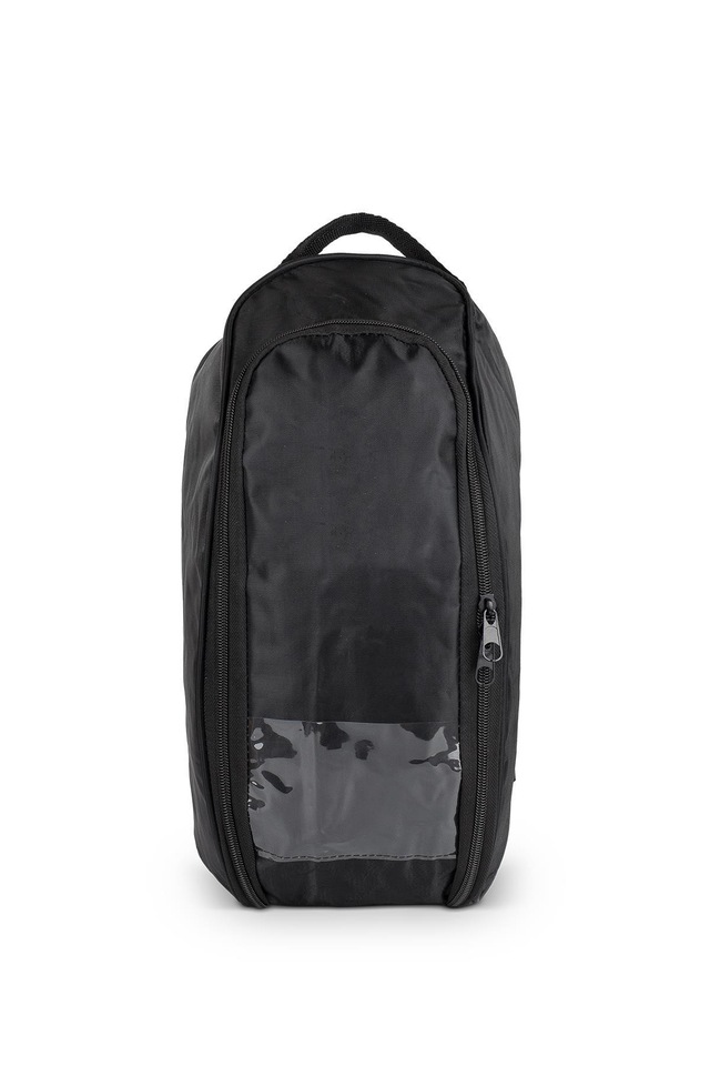 Siyah Spor El Çantası