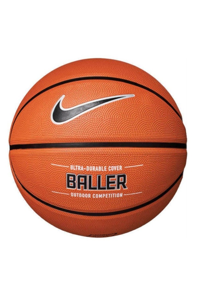 Nike Baller Basketbol Topu N.Ki.32.855.07