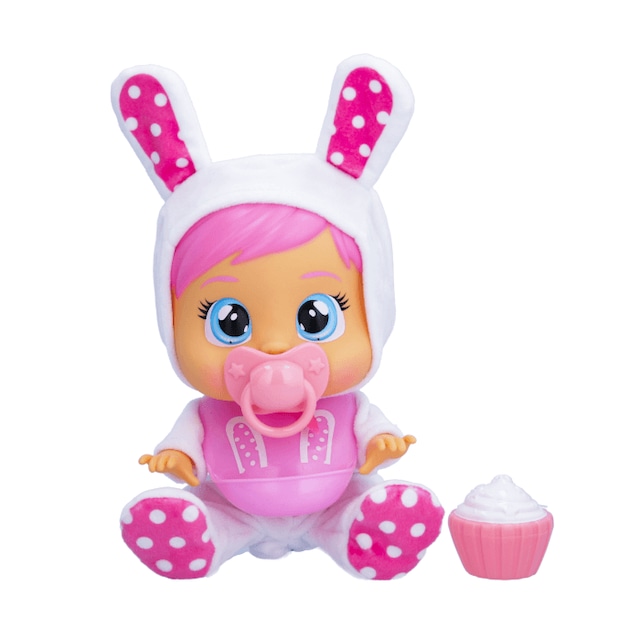 Cry Babies Love Aglayan Bebekler Coney Cyb28000