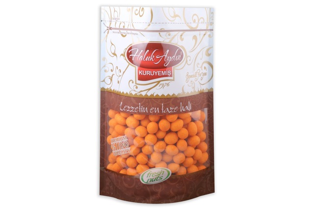 Haluk Aydın Kuruyemiş Soslu Cips Fıstık 500 G