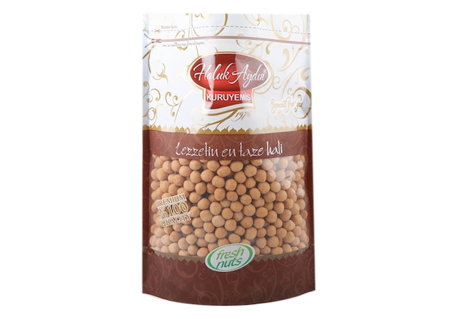 Haluk Aydın Kuruyemiş Çıtır Leblebi 500 G