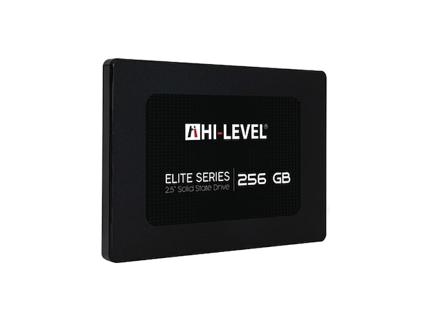 Hi-Level Elite HLV-SSD30ELT/256G 2.5" 256 GB SATA 3 SSD