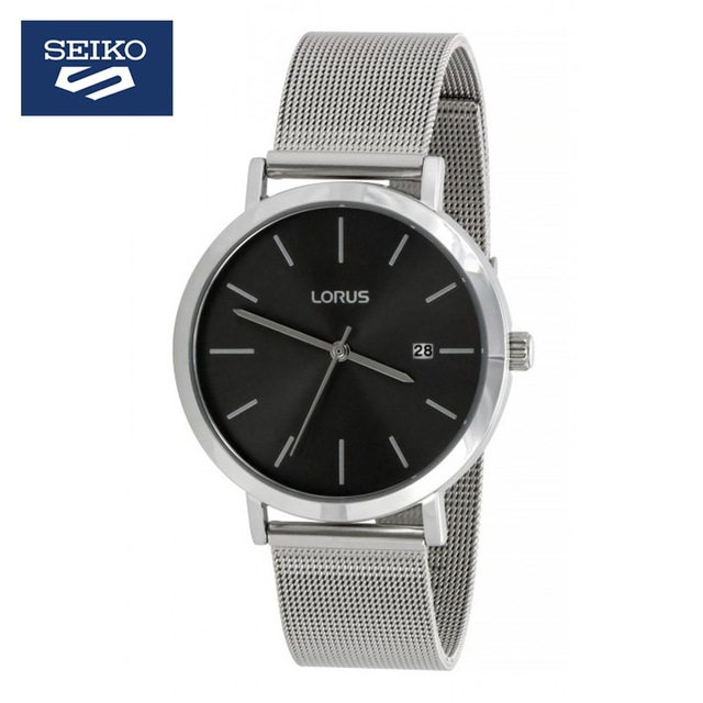 Lorus Seiko RH919KX9 Erkek Kol Saati