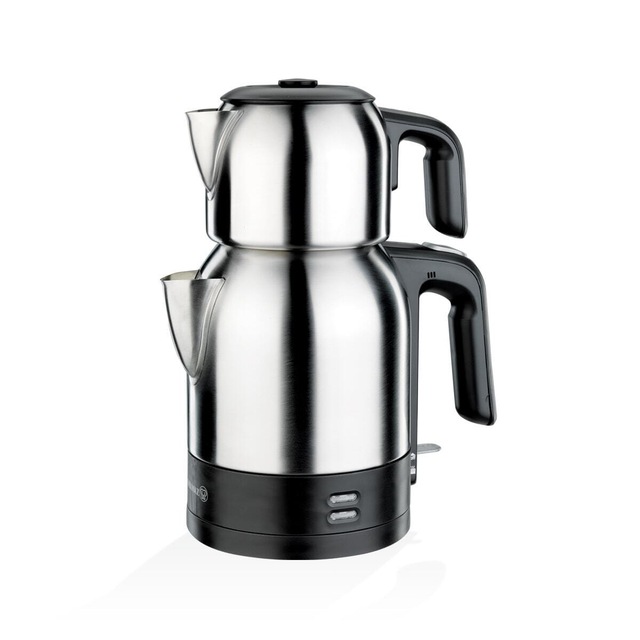 Korkmaz A359-06 Demkolik Elektrikli Çaydanlık