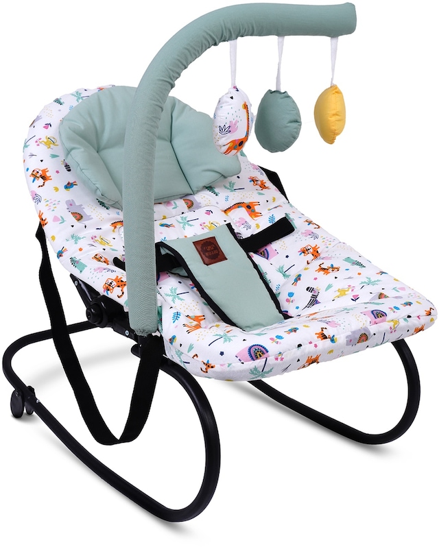 Kujju Moon Anakucağı Yeşil 64k33253423n1-3