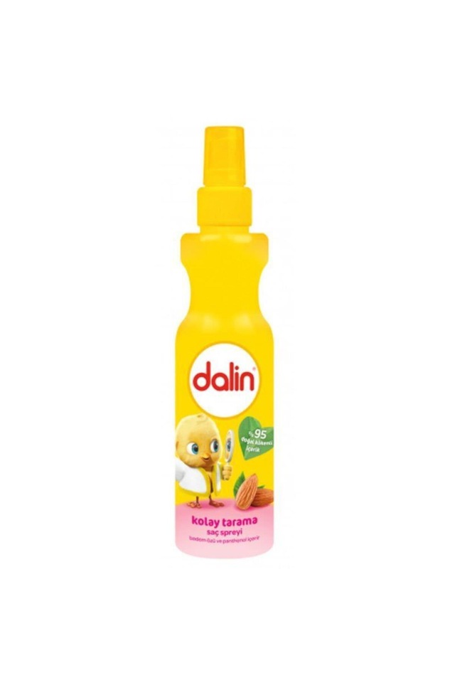 Dalin Kolay Tarama Spreyi 200- ML
