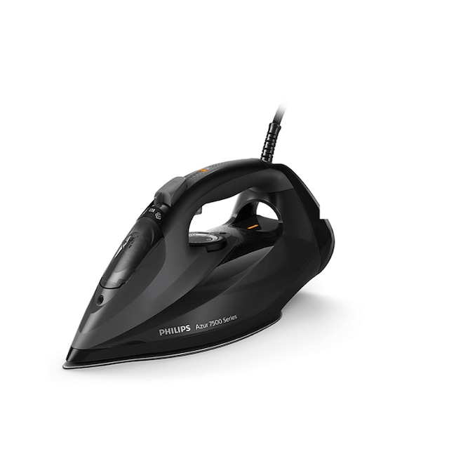 Philips Azur DST7511/80 7500 Serisi 3200 W Buharlı Ütü