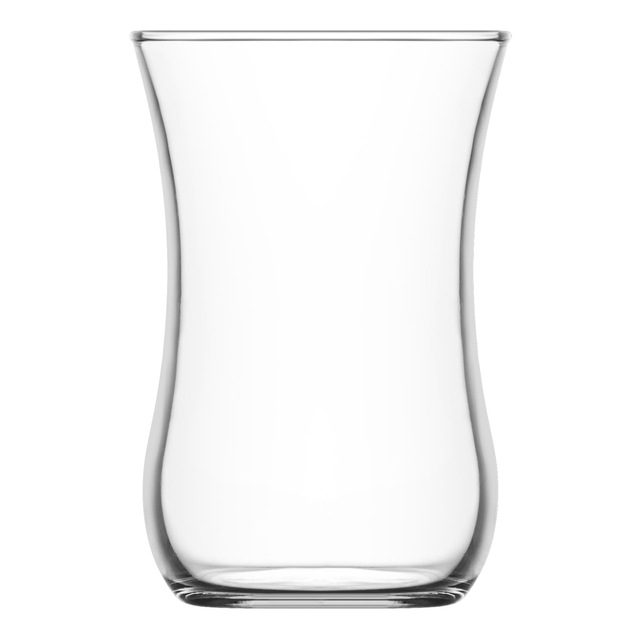 Lav Dem Çay Bardağı 6 Adet Dem30011