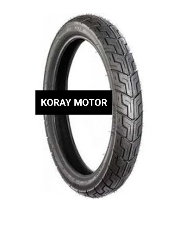 2 75 17 Billas Bl80 Tubeless Lastik