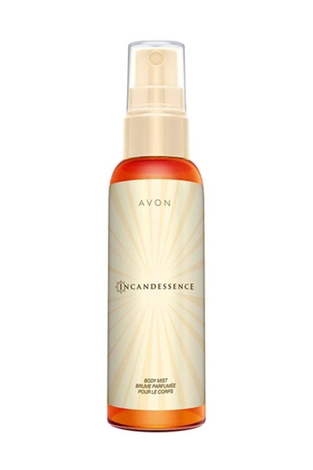 Avon Incandessence Kadın Vücut Spreyi 100 ML