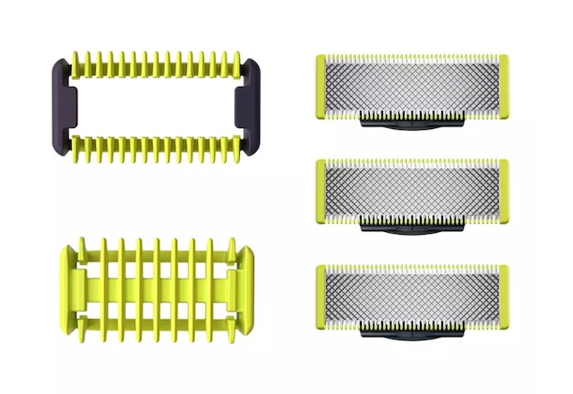 Philips QP630/51 Oneblade Yedek Bıçak