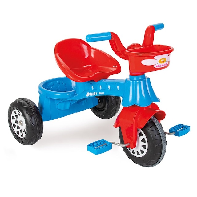 Pilsan Daisy 3 Tekerlekli Bisiklet