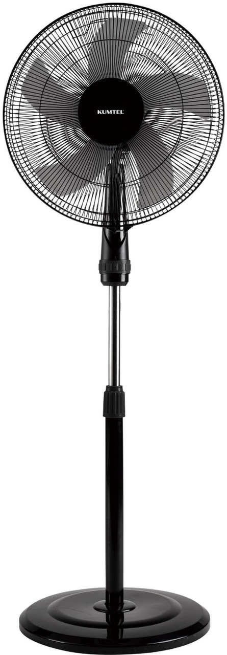 Kumtel KTF-300 16" 55 W Vantilatör